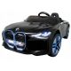  BMW i4 Auto a batteria EVA SKIN Pilot