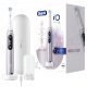  Spazzolino elettrico magnetico Oral-B iO Series 9 al quarzo rosa rosa