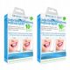  Impianti dentali ToothFIX 10 pz.