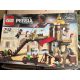  LEGO Disney 7571 Principe di Persia