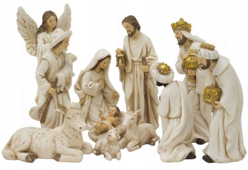  Set del presepe di Natale