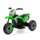  Moto elettrica MILLY MALLY Honda CRF 450R, Verde