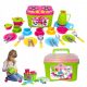  Orsetti da cucina per bambini SET CUCINA 3037