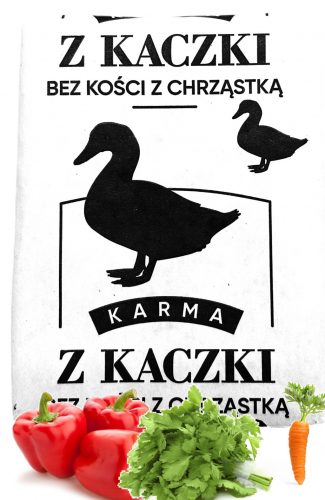  10 KG DI CARNE CONGELATA PER CANI DA ANATRA DISOSSATA ANATRA BARF FOOD FRESCO