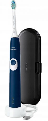  Spazzolino elettrico Philips Sonicare ProtectiveClean 4300 HX6800/28