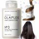  OLAPLEX NO 3 HAIR PROTECTION trattamento ricostruttivo