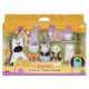  Figure di Halloween di Sylvanian Families