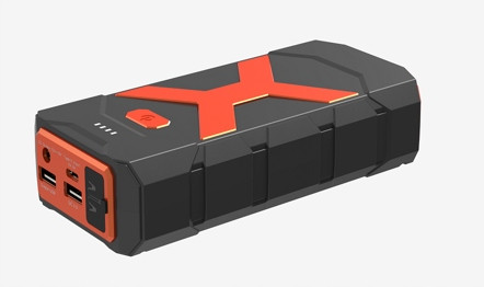  AVVIATORE DI SALTO 12000mAh