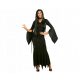 Costume per adulti "Gothic Mother", nero, Godan, taglia M