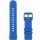  Cinturino in silicone blu Garett 20 mm per smartwatch Kids Sun Ultra 4G