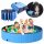  Piscina per cani Gotel 30 x 100 cm 230 l