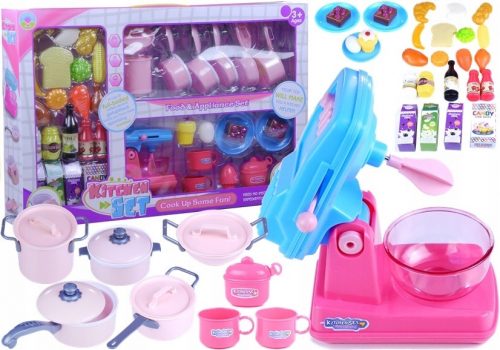  SET DA CUCINA PER GLI CHEF PIÙ PICCOLI