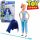  Figurina Bo Peep Pastorella Disney Toy Story Pastorella Bou GKP96 Pixar 22 cm