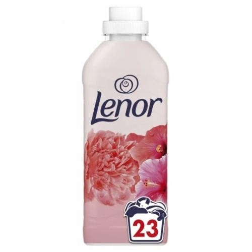  Ammorbidente Lenor, Peonia e Ibisco, 483 ml