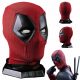  COSTUME COSPLAY MASCHERA DEADPOOL PER HALLOWEEN COOL