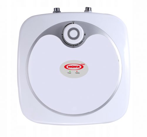  Scaldabagno Elettrico Nova Tec 30l NEO COMPACT Superiore