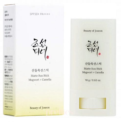  Crema solare Beauty of Joseon 18g 50 SPF 18 ml