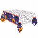  Tovaglia di carta Halloween Amscan 9907446 120x180 cm