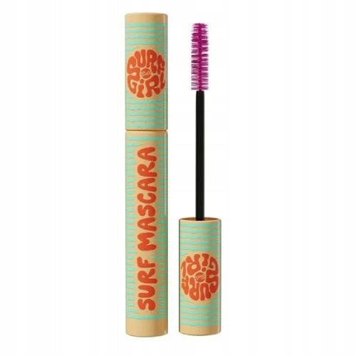  Bell Surf Mascara Mascara waterproof Rosa, 9 ml