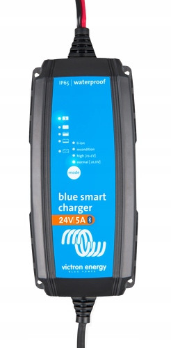  Raddrizzatore Victron Energy Blue Smart 24V 5A IP65