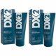  DX2 Shampoo per uomo contro capelli grassi + caduta dei capelli 150 ml