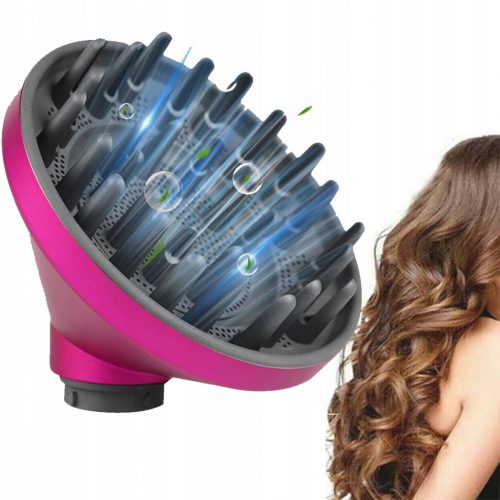  DIFFUSORE PER DYSON AIRWRAP STYLER HS01 03 HS05