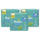  SALVIETTINE UMIDI PAMPERS FRESH CLEAN 6 x 52 PZ