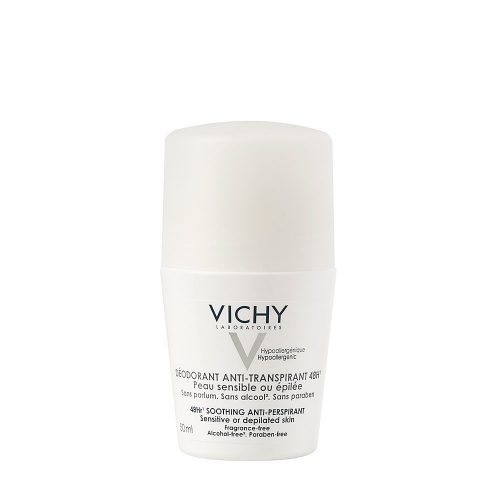  Antitraspirante roll-on Vichy da 50 ml