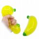  GNIOTEK SQUISHY BANANA BALLS GRANDI GIOCATTOLI FIDGET