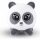  TM Toys Flockies Panda Patricia personaggio da collezione