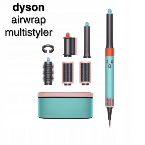  Ferro arricciacapelli Dyson HS05