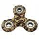  Fidget SPINNER SPIN USA FLAG CAMO stampa leopardata