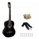  CHITARRA CLASSICA 4/4 SIVIGLIA + RECENSIONE + REGALI OMAGGIO