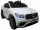  MERCEDES GLC63s WHITE Auto a batteria, trazione 4x4, PELLE