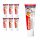  Elmex Kinder dentifricio per bambini 75 ml