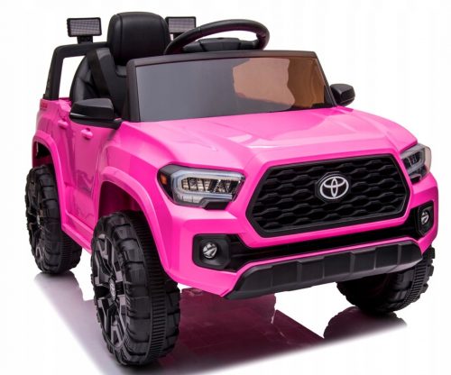  Toyota Tacoma Auto a batteria Pilota in PELLE