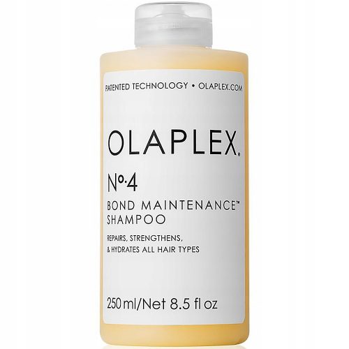  Olaplex No.4C Bond Maintenance Clarifying Shampoo shampoo detergente 250ml