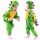  Costume da dinosauro per bambini di Halloween