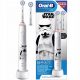  Spazzolino elettrico Oral B Star Wars Junior