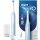  Spazzolino magnetico Oral-B iO Series 3 blu ghiaccio