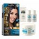  Set per lisciare i capelli Keratin Keratin Kareol