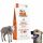  BRIT Care Hypoallergenic Medium Agnello Agnello Cibo per cani 12 kg