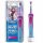  Oral-B Stages Power Frozen D12.513.1 Spazzolino elettrico Frozen