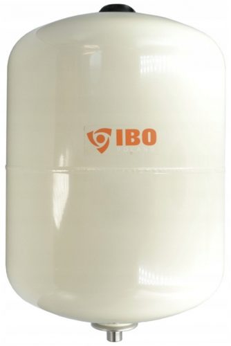  Vaso di espansione Ibo Basic 24 l 10 bar