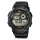  OROLOGIO SPORTIVO CASIO AE-1000W PER NUOTO 10 BAR