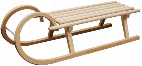  Sulov Sport, sedile in legno, 105 cm