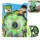  BEN10 BEN 10 OMNITRIX Suoni dell'orologio Omni-Strike