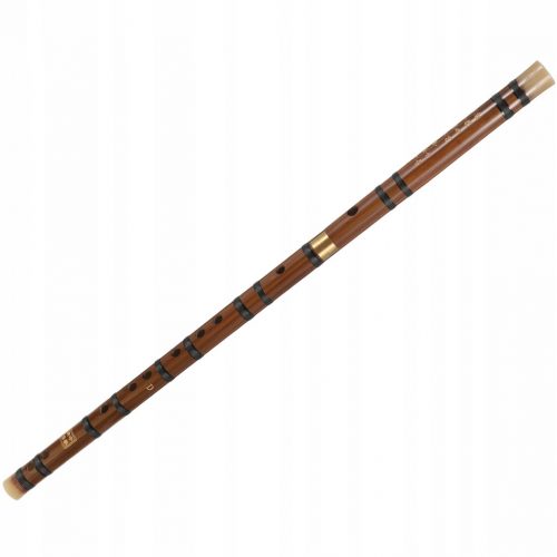  Flauto tradizionale giapponese Shakuhachi Bamboo Dizi