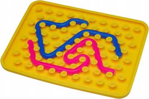  GIOCATTOLO SENSORIALE WIGGLY TOY, serpente che si dimena