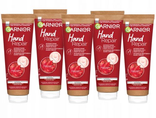  Garnier Hand Repair crema mani rigenerante per pelli molto secche 75 ml